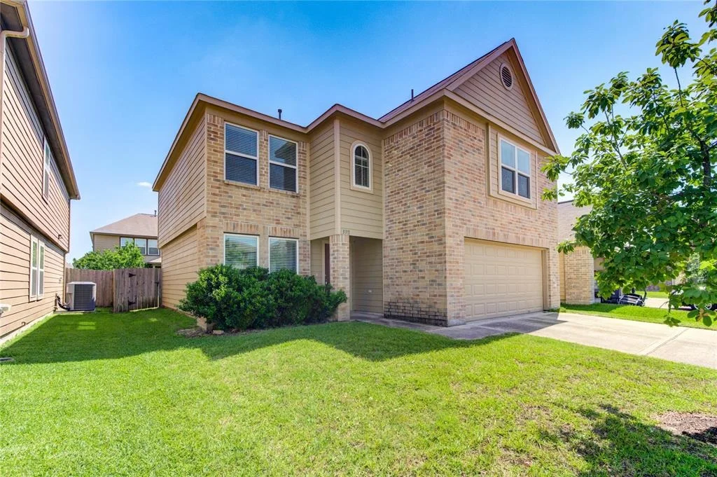 Photo of 3311 Thicket Path Way