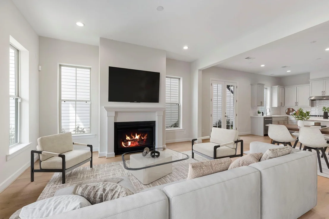 Photo of 25225 Liberty Mill Drive