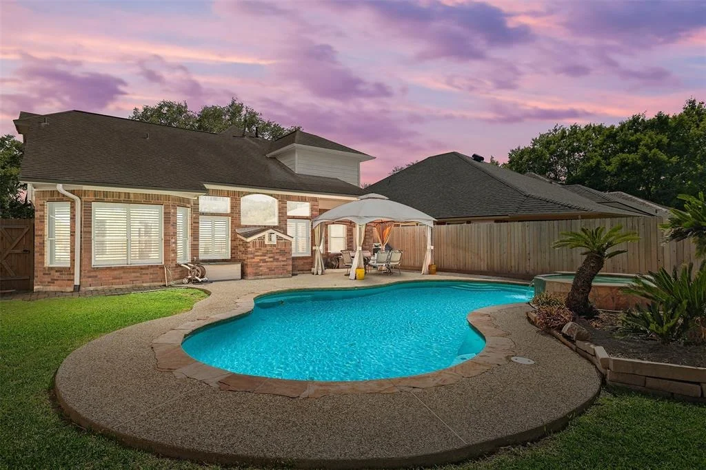 Photo of 14626 Hearthstone Meadows Drive