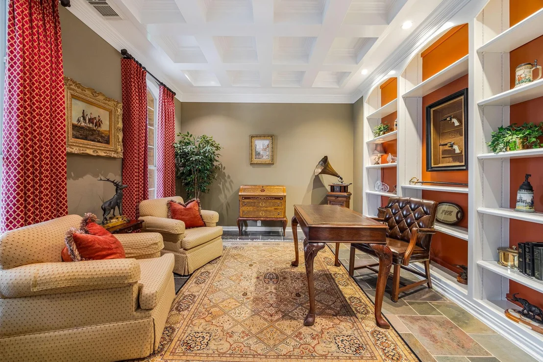 Photo of 1214 Gray Moss Lane