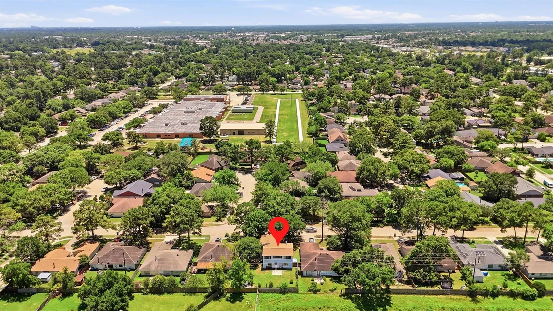 Photo of 4718 Temple Bell Drive