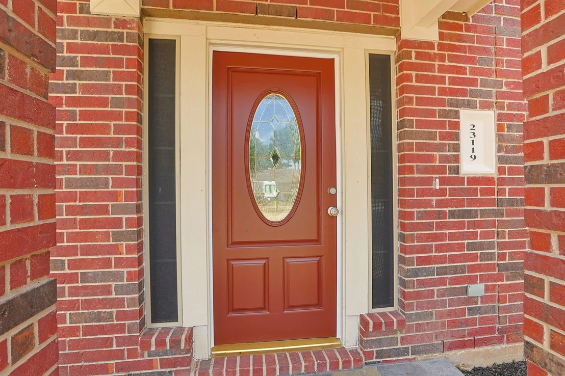Photo of 23119 Kimberly Glen Lane