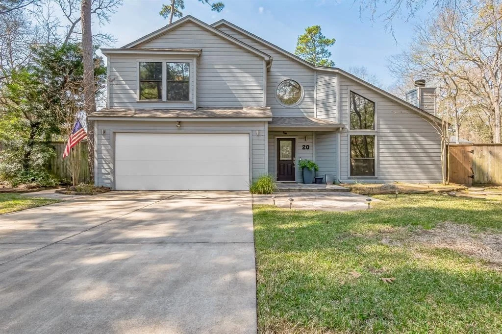 Photo of 20 N Mossrock Road