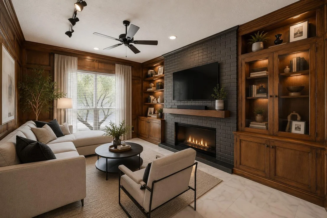 Photo of 10103 Briar Forest Drive