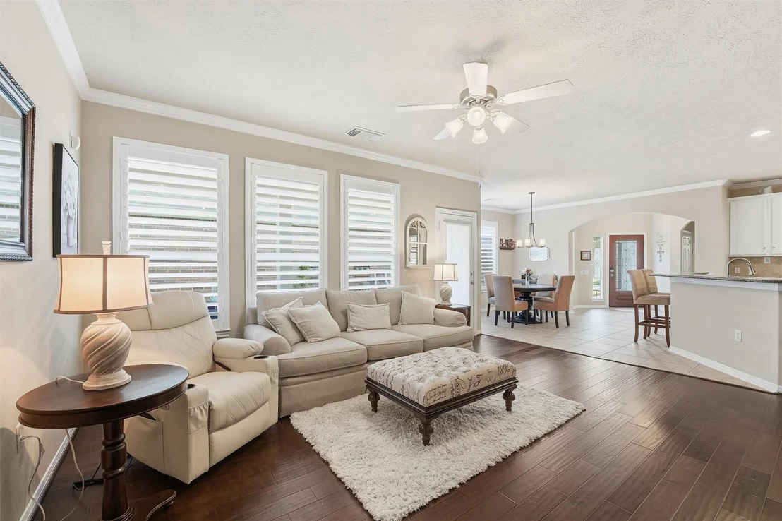 Photo of 5311 Baron Trace Lane