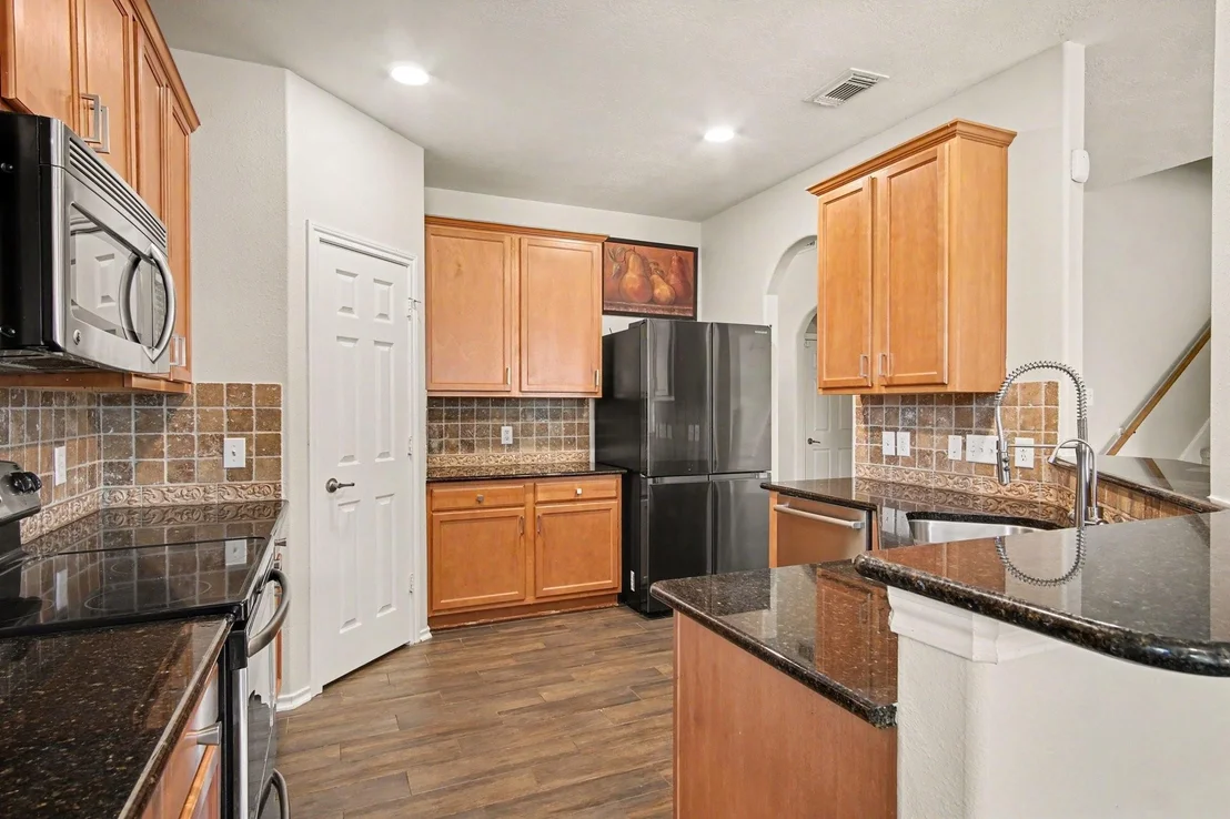Photo of 1822 Pontius Drive