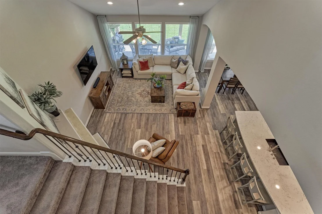 Photo of 15511 Kinder Bluff Lane