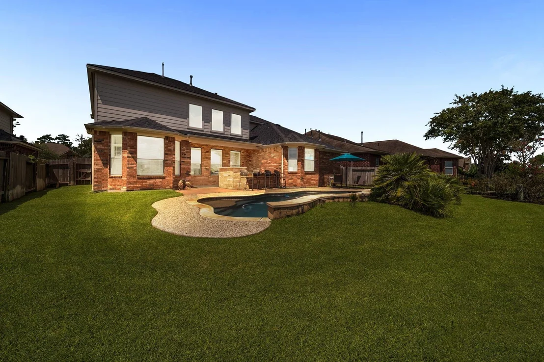 Photo of 17414 Elverson Oaks Drive