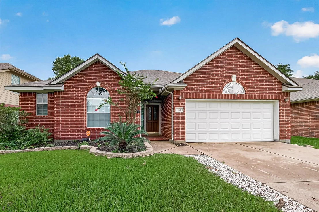 Photo of 14531 Chestnut Falls Drive
