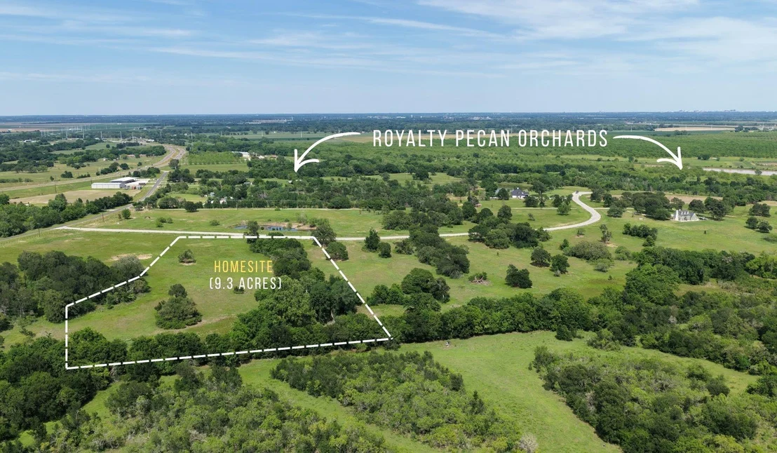 Photo of TBD Brazos Court - 9 Acres