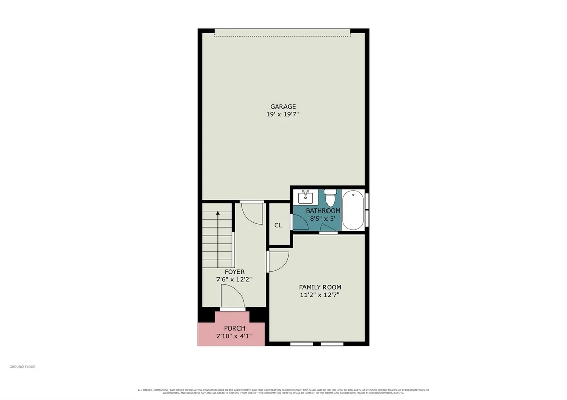 Photo of 1156 Wycliffe Drive