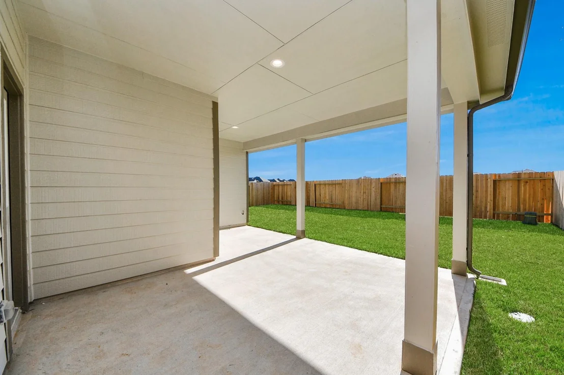 Photo of 15715 Telge Ridge Lane