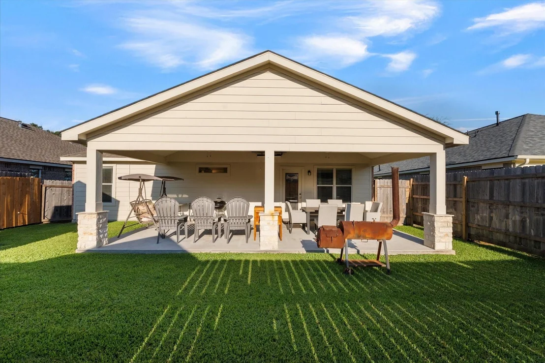 Photo of 4511 Baron Road