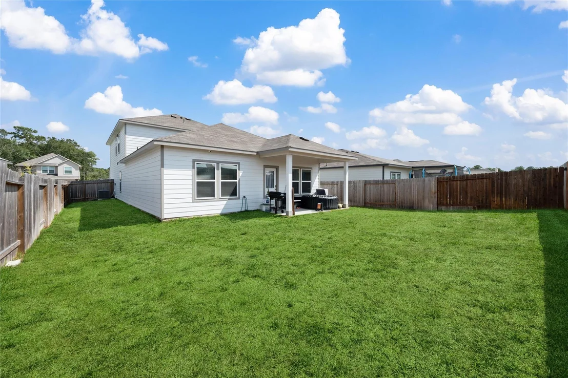 Photo of 17832 Lionheart Road