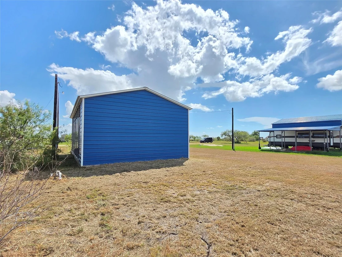 Photo of 160 Squid Lane