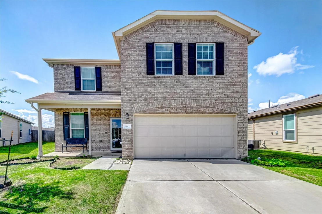 Photo of 7007 Piper Ridge Drive