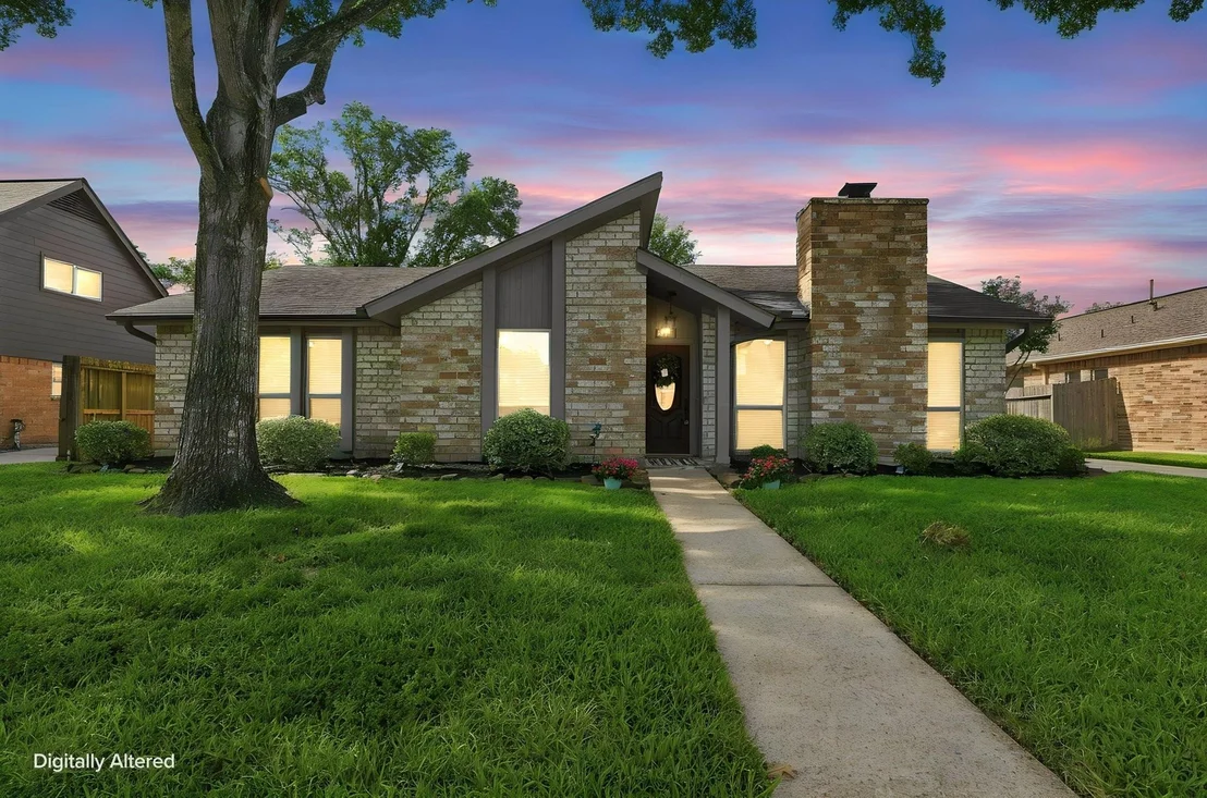 Photo of 21311 Park Bluff Drive