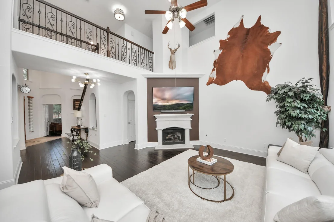 Photo of 11003 Leigh Woods Drive
