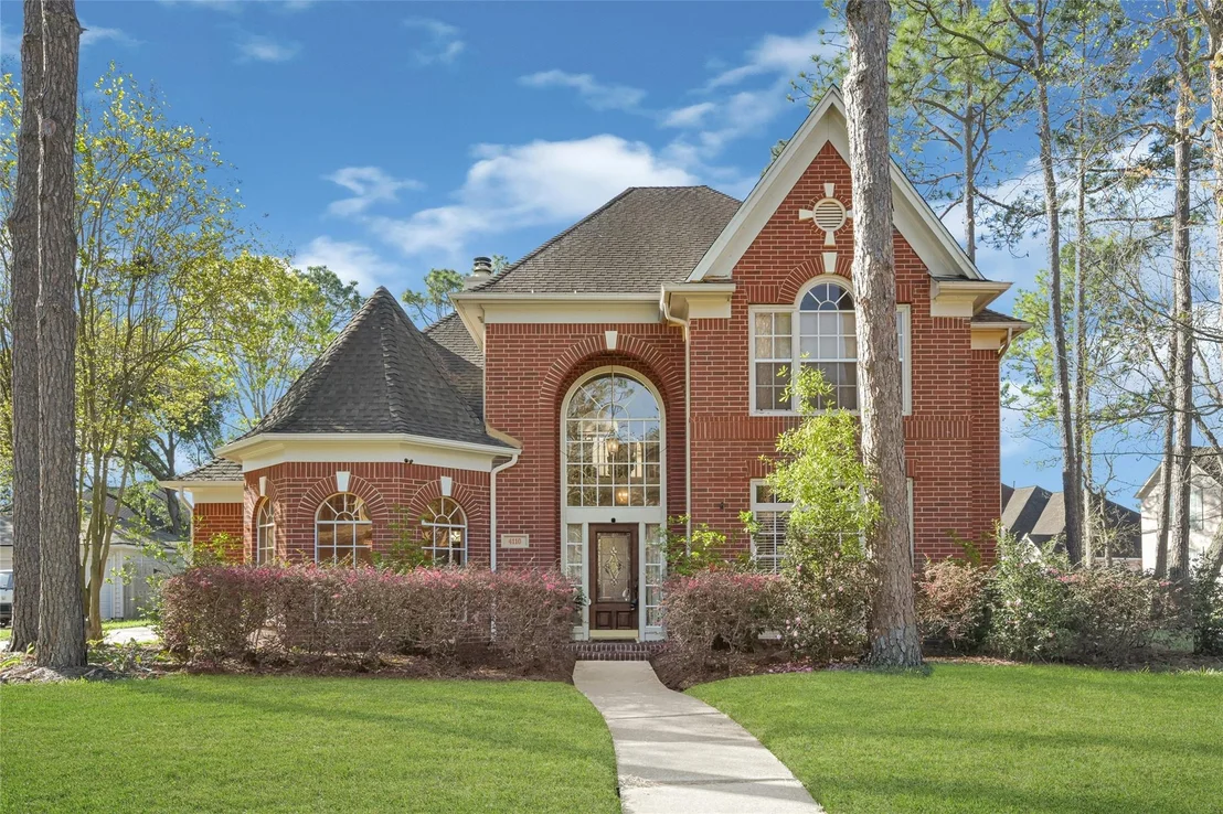 Photo of 4110 Walnut Pond Drive