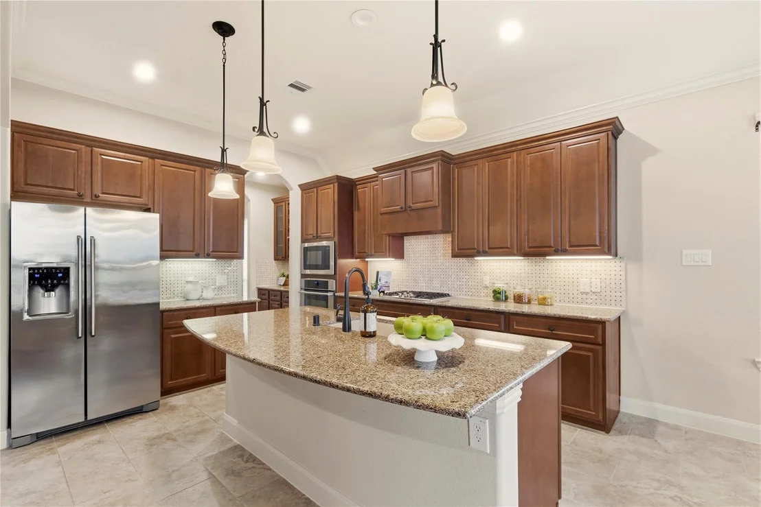 Photo of 5811 Green Meadows Lane