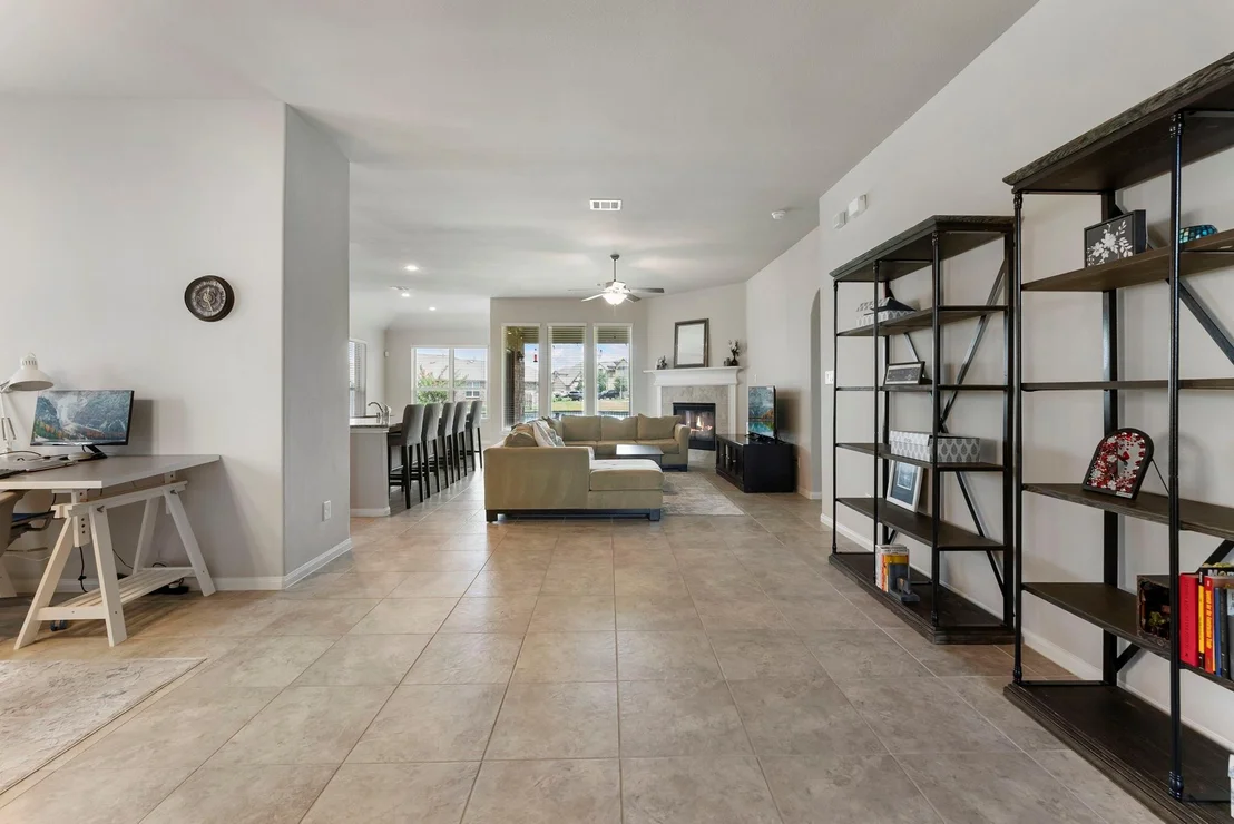 Photo of 3635 Lake Bend Shore Drive