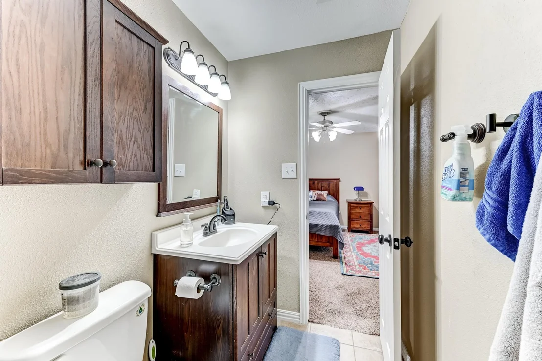Photo of 2507 Whispering Springs Drive