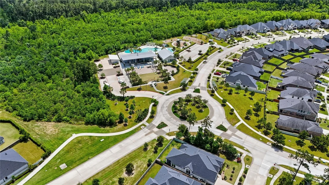 Photo of 10255 Bayou Oaks Drive