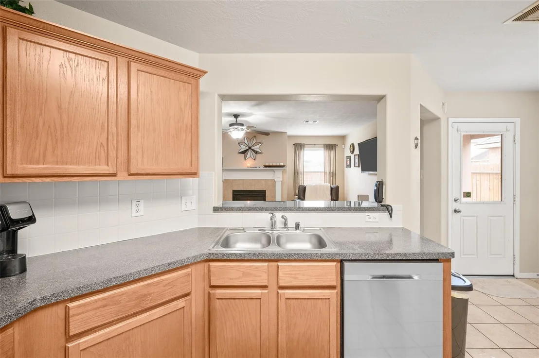 Photo of 24502 Cobble Canyon Lane