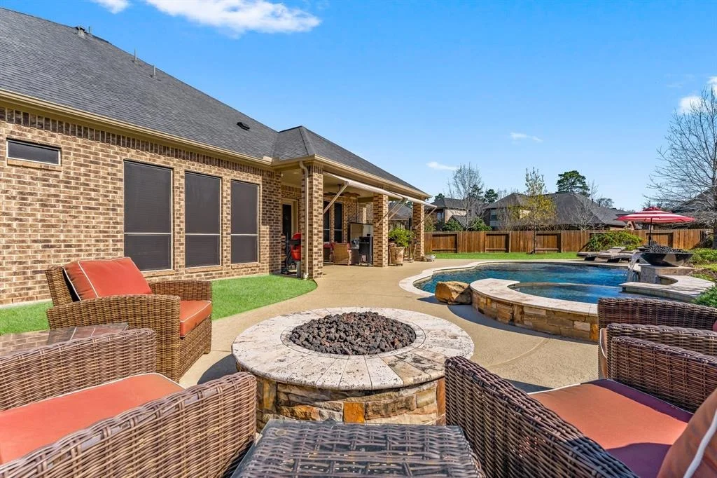 Photo of 31418 Cypresswood View Lane