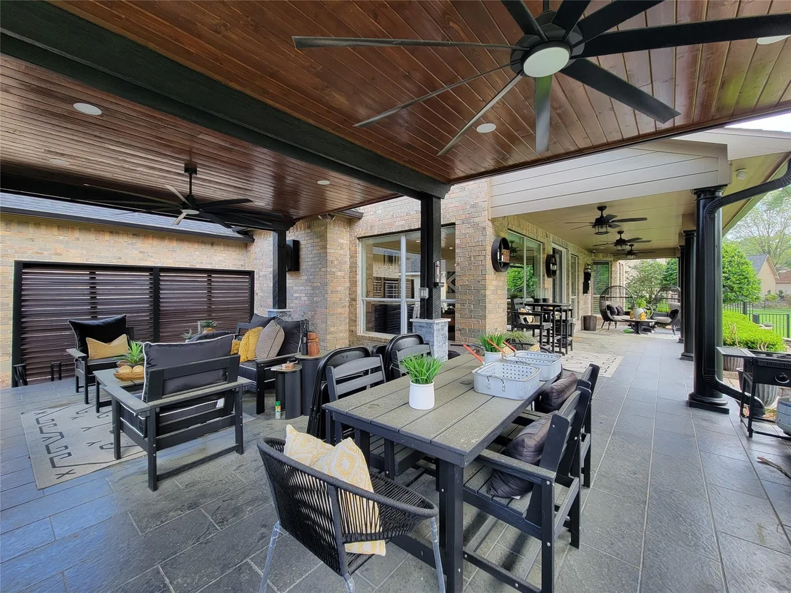 Photo of 20711 Tamarron Drive