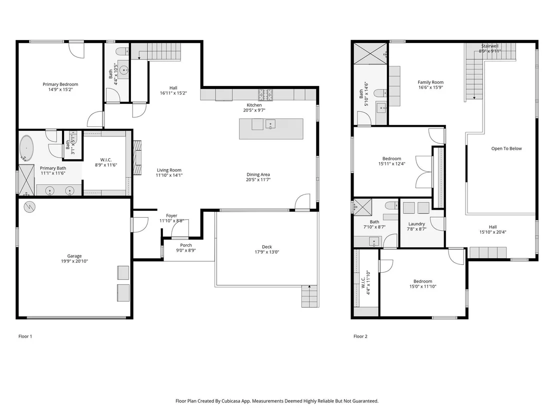 Photo of 3801 Vail Court