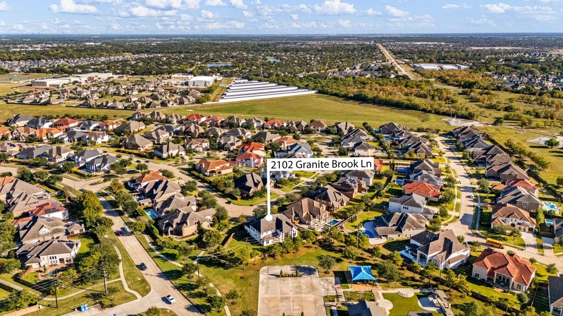 Photo of 2102 Granite Brook Lane