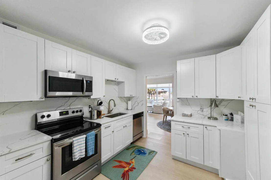 Photo of Unit 321A at 44 Cocoanut Row