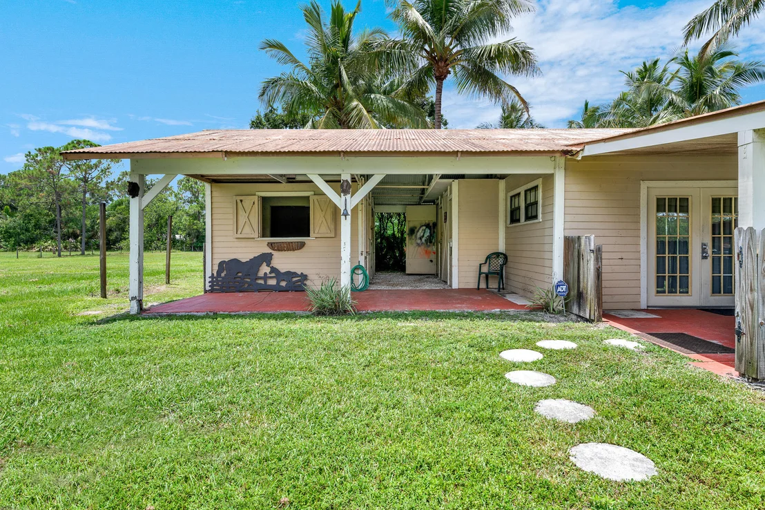 Photo of 17689 Rocky Pines Road