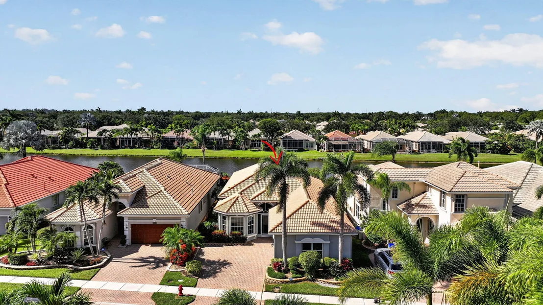 Photo of 7067 VENETO Drive