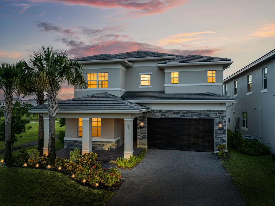 Photo of 1403 Thistle Place