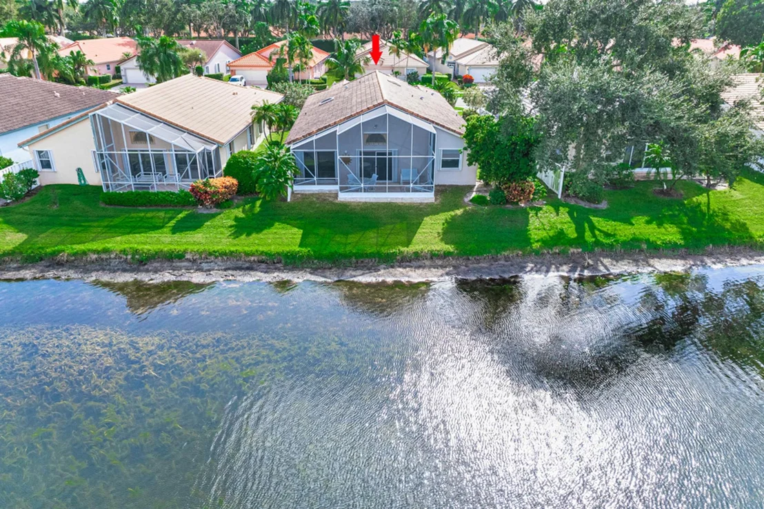 Photo of 9639 Harbour Lake Circle