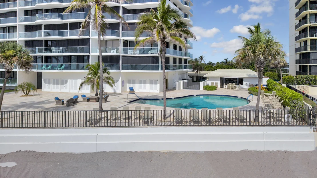 Photo of Unit 103 at 100 S Beach Road