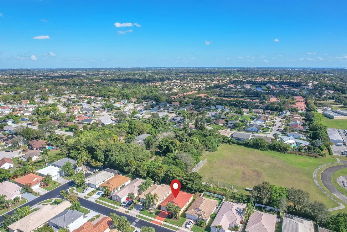 Photo of 10804 Madison Drive