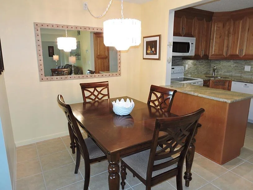 Photo of Unit B1 at 331 Pine Ridge Circle