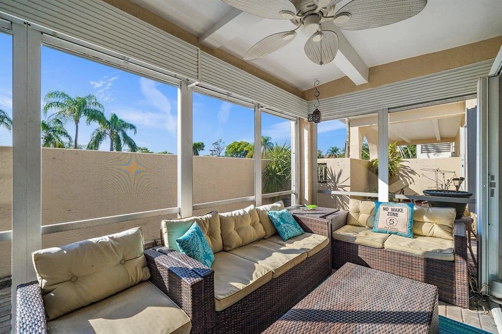 Photo of Unit 106E at 300 N Highway A1a