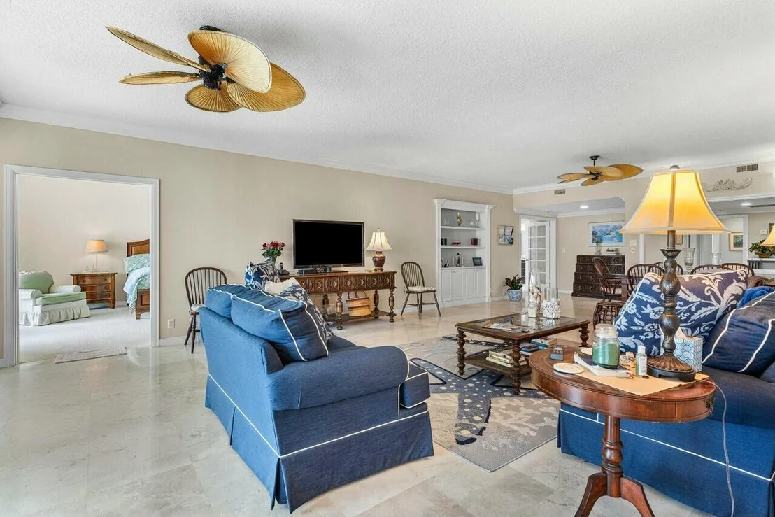 Photo of Unit 1107 at 2806 SE Dune Drive