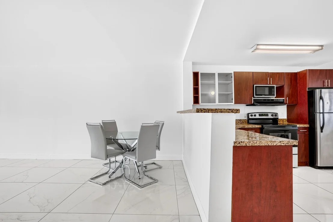 Photo of Unit 104 at 840 PINE Drive