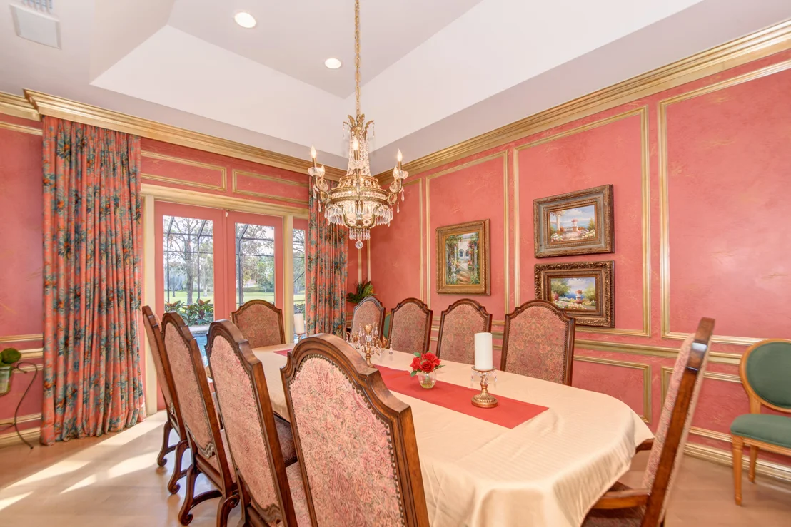 Photo of 2321 Golf Brook Drive