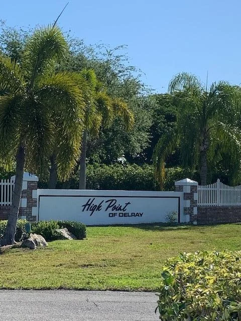 Photo of Unit B at 360 High Point Boulevard