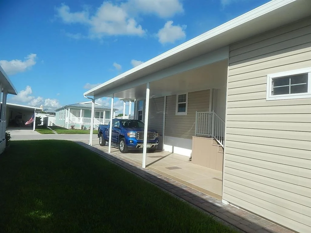 Photo of Unit 79 at 400 N Highway A1a