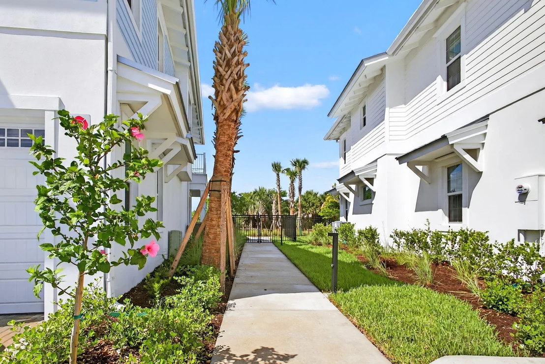 Photo of Unit 29 at 125 Water Pointe Place