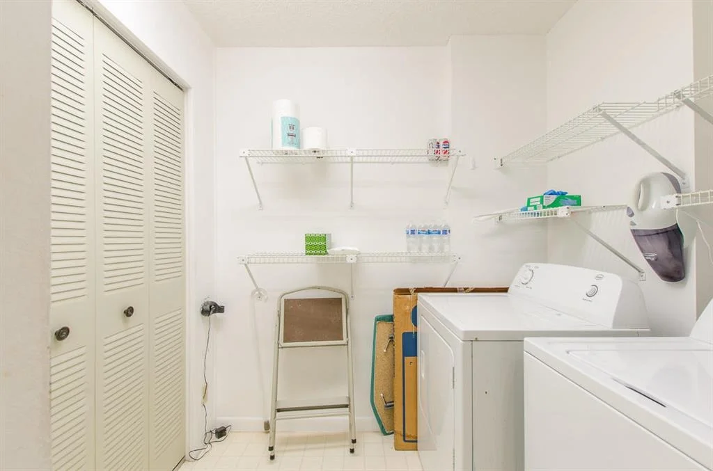 Photo of Unit 310 at 5550 Witney Drive