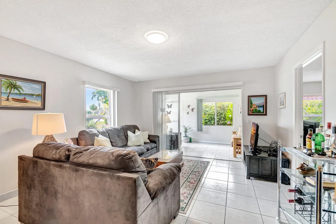 Photo of Unit A at 339 Cape Cod Circle