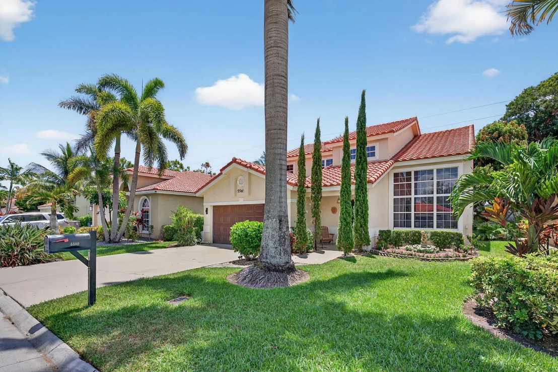 Photo of 5565 American Circle